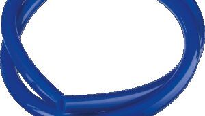 MOOSE OFFROAD Fuel Line - Blue - 3/16" x 3'