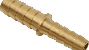 HELIX Hose Splicer - In-Line Reducer - 3/8"-5/16"