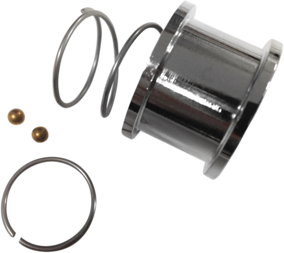 FUEL-TOOL Replacement Collar Kit