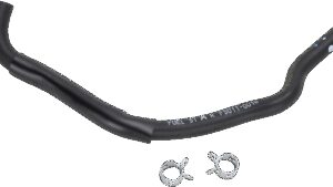 ALL BALLS Hose and Clamp Kit - Honda