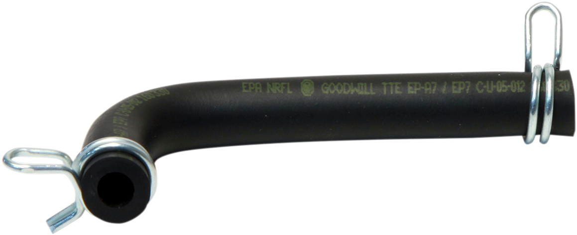 ALL BALLS Hose and Clamp Kit - KTM