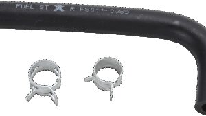 ALL BALLS Hose and Clamp Kit - Suzuki