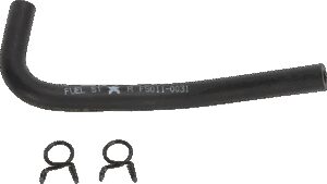 ALL BALLS Hose and Clamp Kit - Yamaha