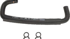 ALL BALLS Hose and Clamp Kit - Yamaha