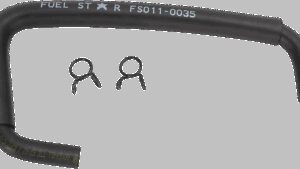 ALL BALLS Hose and Clamp Kit - Yamaha