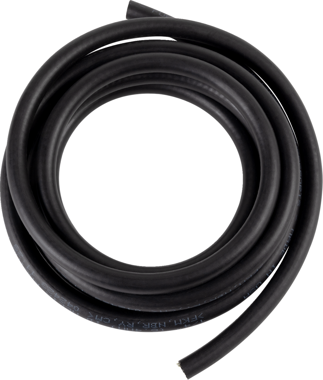 HELIX Fuel Line - Black - EFI - 1/4" x 10'