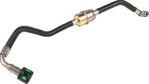 KIMPEX Fuel Line Assembly - Polaris