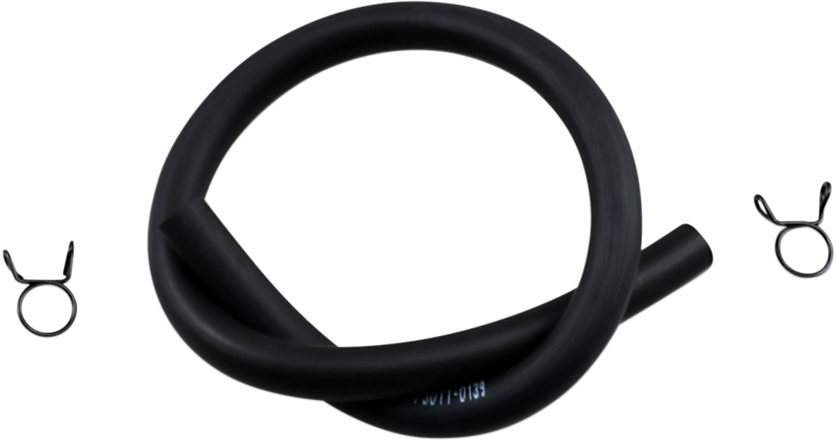 ALL BALLS Hose and Clamp Kit - Yamaha