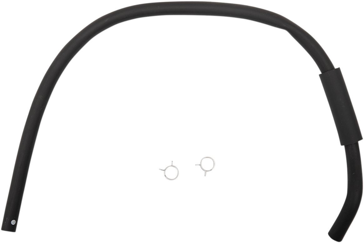 ALL BALLS Hose and Clamp Kit - Yamaha