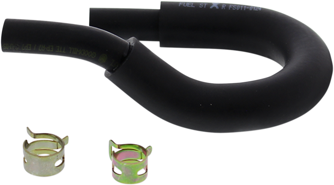 ALL BALLS Hose and Clamp Kit - Yamaha