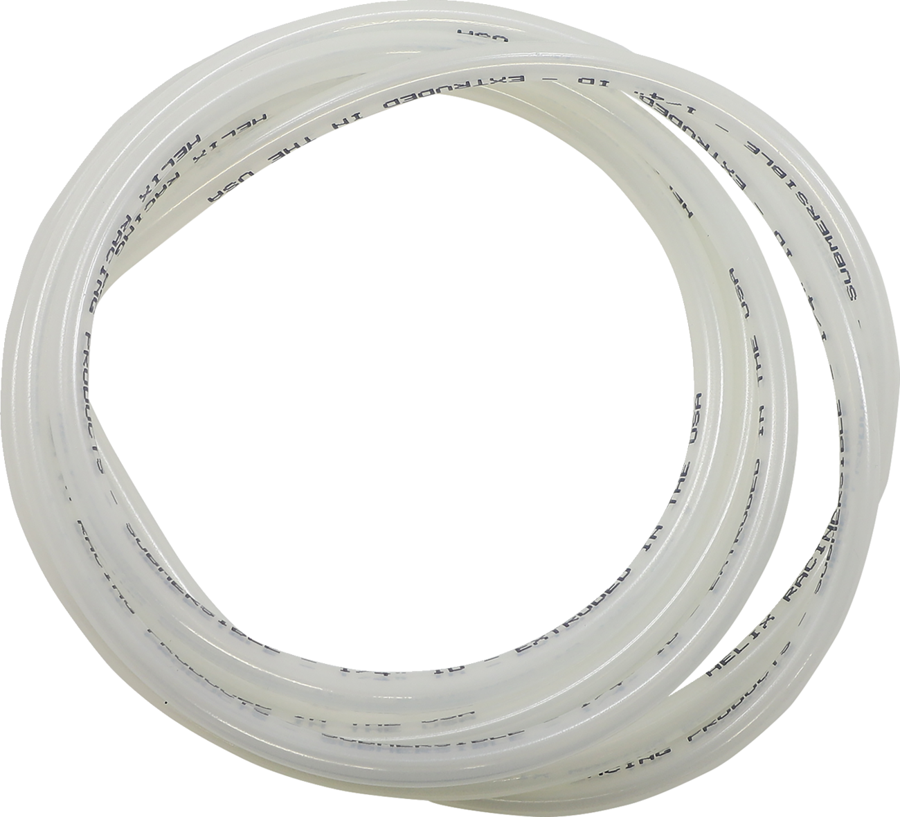 HELIX Submersible Fuel Line - 1/4" x 10'