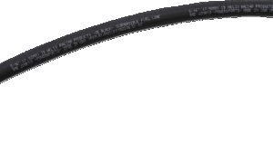 HELIX Submersible Fuel Line - 30R - 5/16" x 18"