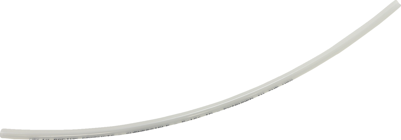 HELIX Submersible Fuel Line - 5/16" x 18"