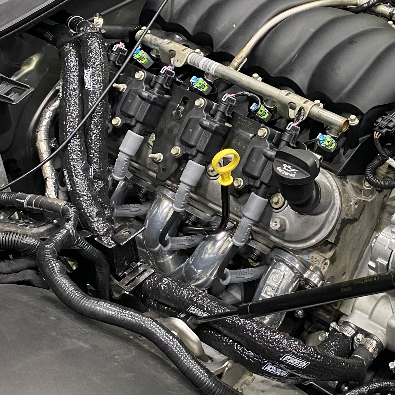 S&S CYCLE FILTER OIL BLK 99-19 12PK