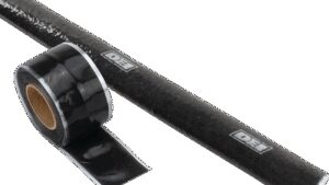 DEI Fire Sleeve & Tape Kit - 3/4"