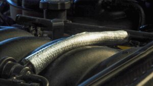 DEI Vapor Block Sleeve - 1/2" x 24"