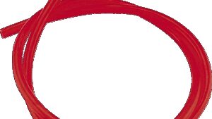 HELIX Fuel Line - Opaque Red - 3/8" x 25'