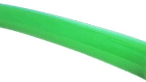 HELIX Fuel Line - Opaque Green - 3/8" x 25'