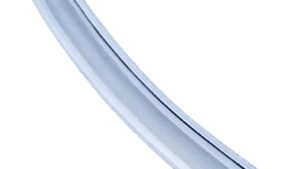 HELIX Fuel Line - Clear - 3/8" x 25'