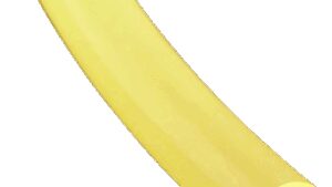 HELIX Fuel Line - Transparent Yellow - 5/16" x 10'
