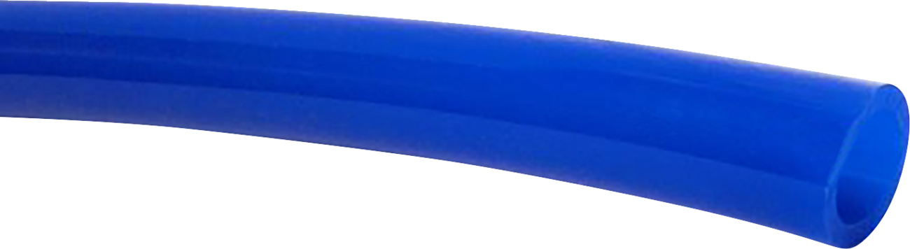 HELIX Fuel Line - Opaque Blue - 5/16" x 10'