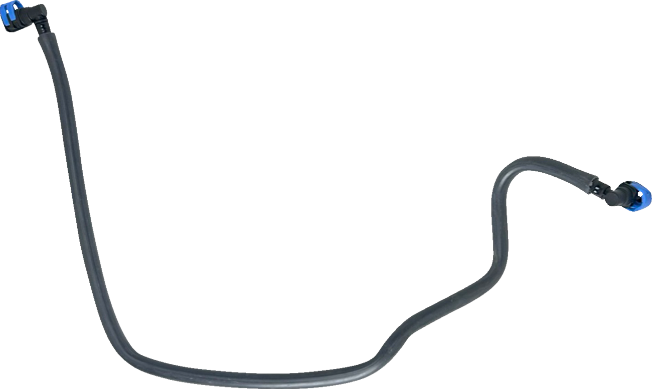MOOSE OFFROAD Replacement Fuel Line - Polaris Ranger