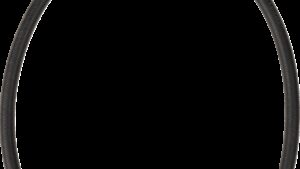 MOOSE OFFROAD Replacement Fuel Line - Polaris RZR