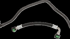 MOOSE OFFROAD Replacement Fuel Line - Polaris RZR