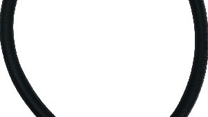 MOOSE OFFROAD Replacement Fuel Line - Polaris Ranger