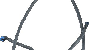 MOOSE OFFROAD Replacement Fuel Line - Polaris RZR