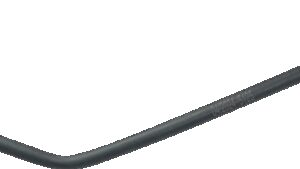 MOOSE OFFROAD Replacement Fuel Line - Polaris Ranger