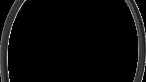 MOOSE OFFROAD Replacement Fuel Line - Polaris Ranger