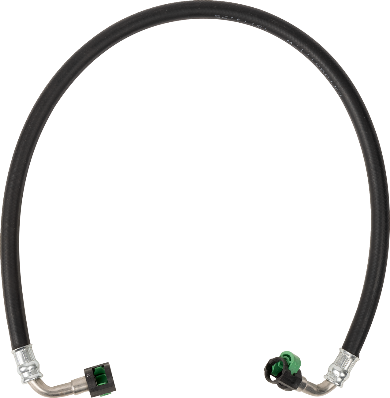 MOOSE OFFROAD Replacement Fuel Line - Polaris Ranger