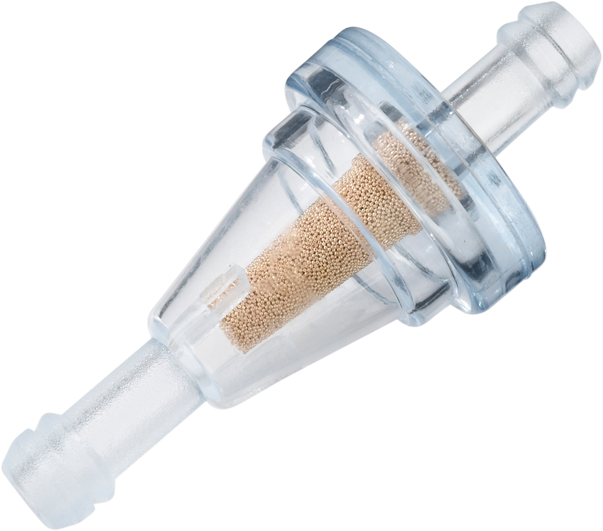 MOOSE OFFROAD Fuel Filter - 1/4"