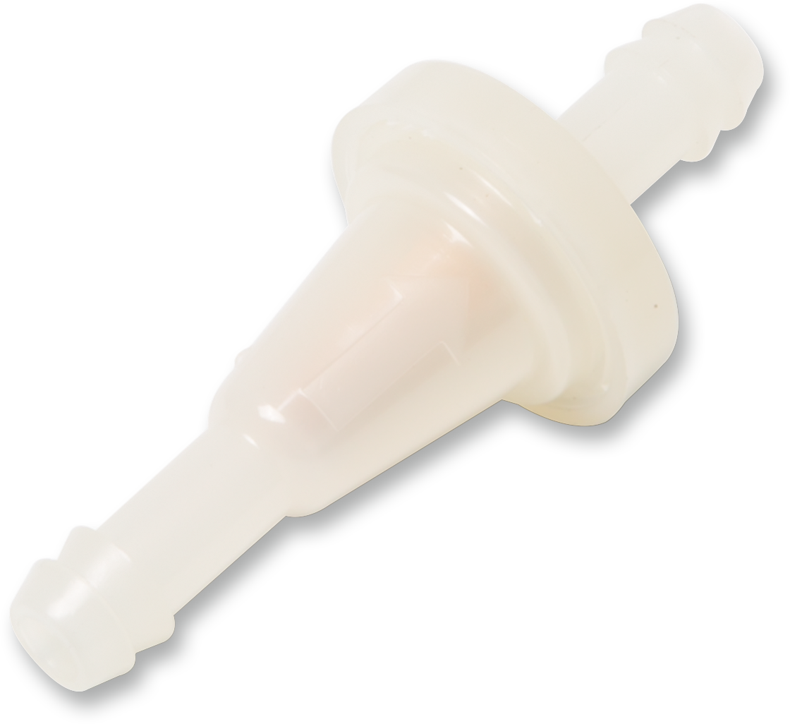 KIMPEX Inline Fuel Filter - 1/4"