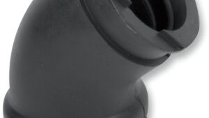 PARTS UNLIMITED Carburetor Mounting Flange - Ski-Doo