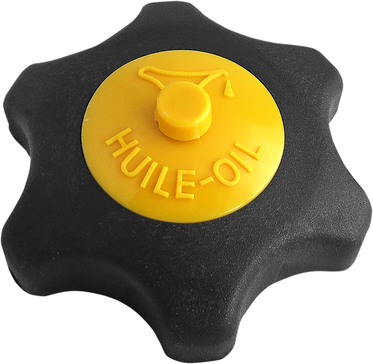 EPI Oil Cap - Ski-Doo