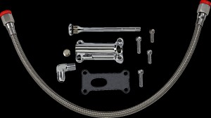 New Motorcycle Parts, New Parts