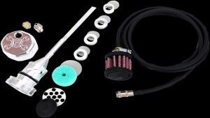 New Motorcycle Parts, New Parts