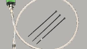 FEULING PARTS Oil Tank Breather Kit - Stainless - 02'-06' Touring