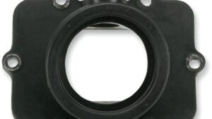 KIMPEX Carburetor Mounting Flange - Ski-Doo