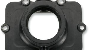 KIMPEX Carburetor Mounting Flange - Ski-Doo