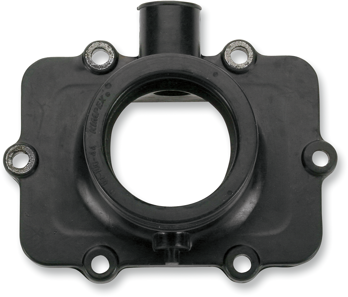 KIMPEX Carburetor Mounting Flange - Ski-Doo