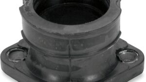 KIMPEX Carburetor Mounting Flange - Polaris