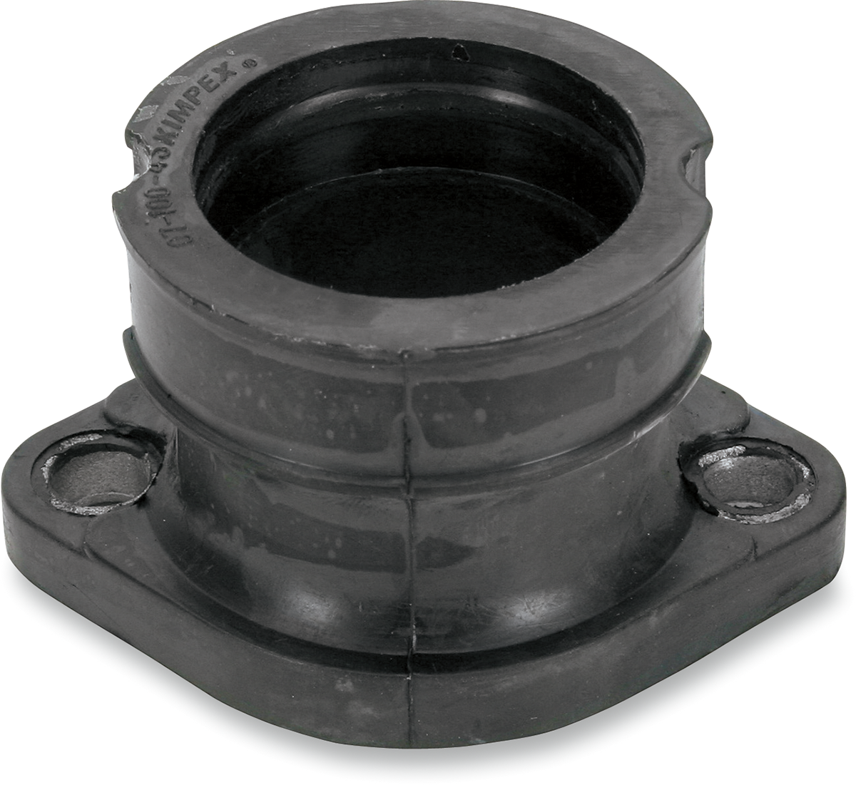 KIMPEX Carburetor Mounting Flange - Polaris