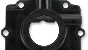 KIMPEX Carburetor Mounting Flange - Polaris