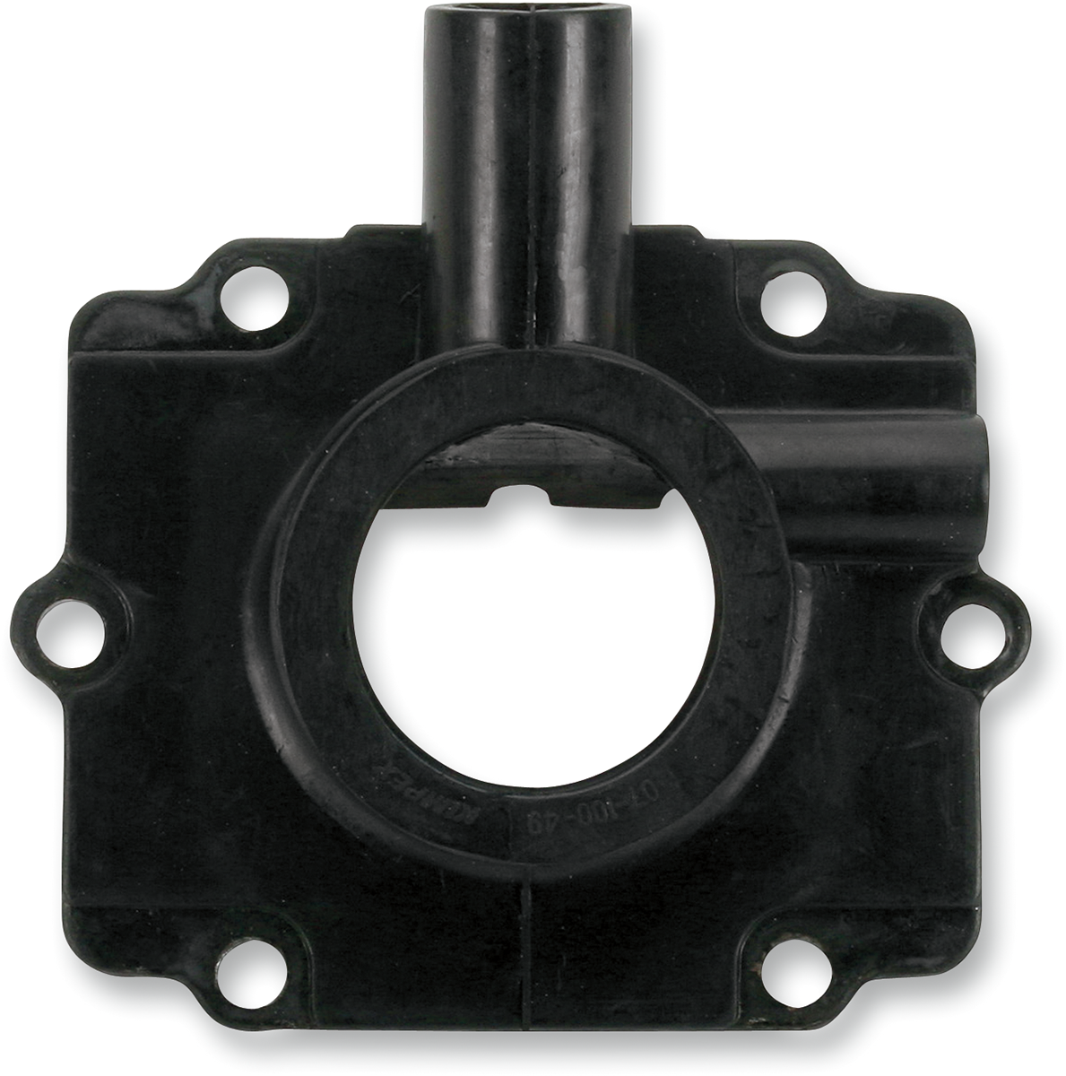 KIMPEX Carburetor Mounting Flange - Polaris