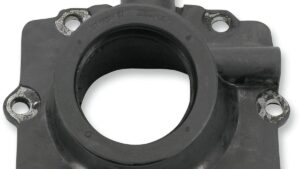 KIMPEX Carburetor Mounting Flange - Polaris