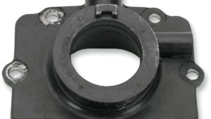 KIMPEX Carburetor Mounting Flange - Polaris