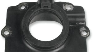 KIMPEX Carburetor Mounting Flange - Polaris